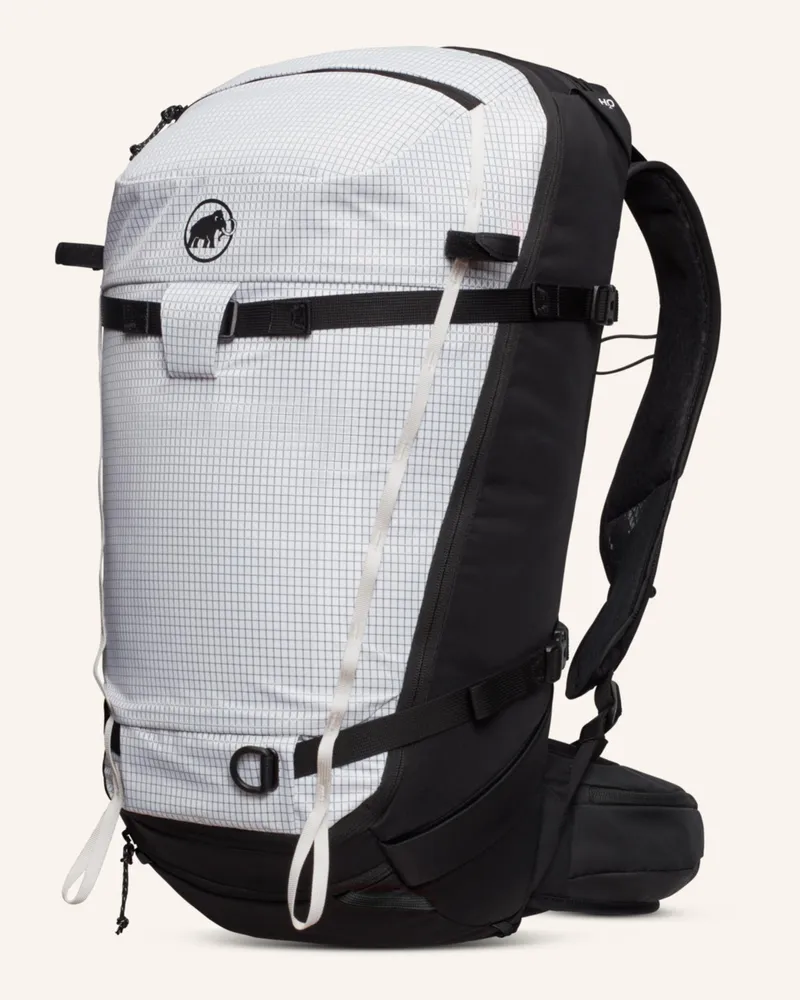 Mammut Skirucksack Aenergy St 32 weiss Weiss