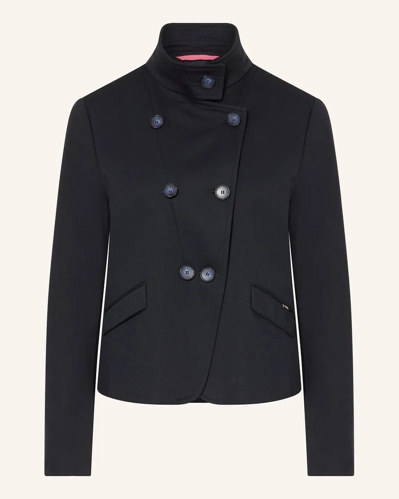 cinque Kastenjacke Ciloko blau Dunkelblau