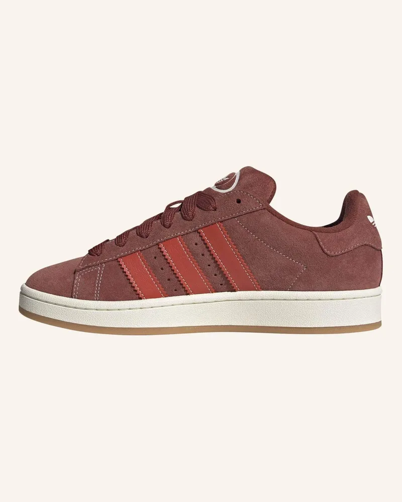 adidas Sneaker CAMPUS 00S Rot