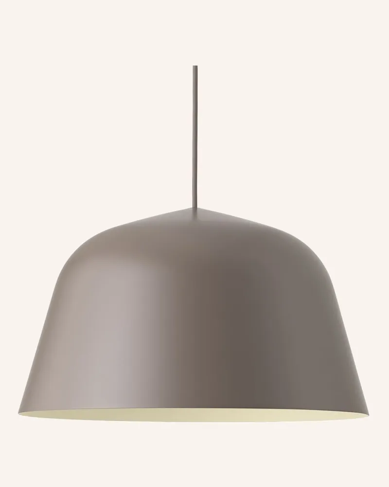 Muuto Pendelleuchte AMBIT LARGE Taupe