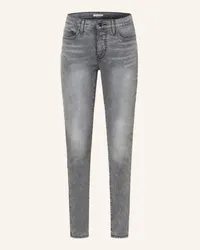 Levi's Skinny Jeans 311 SHAPING SKINNY Grau