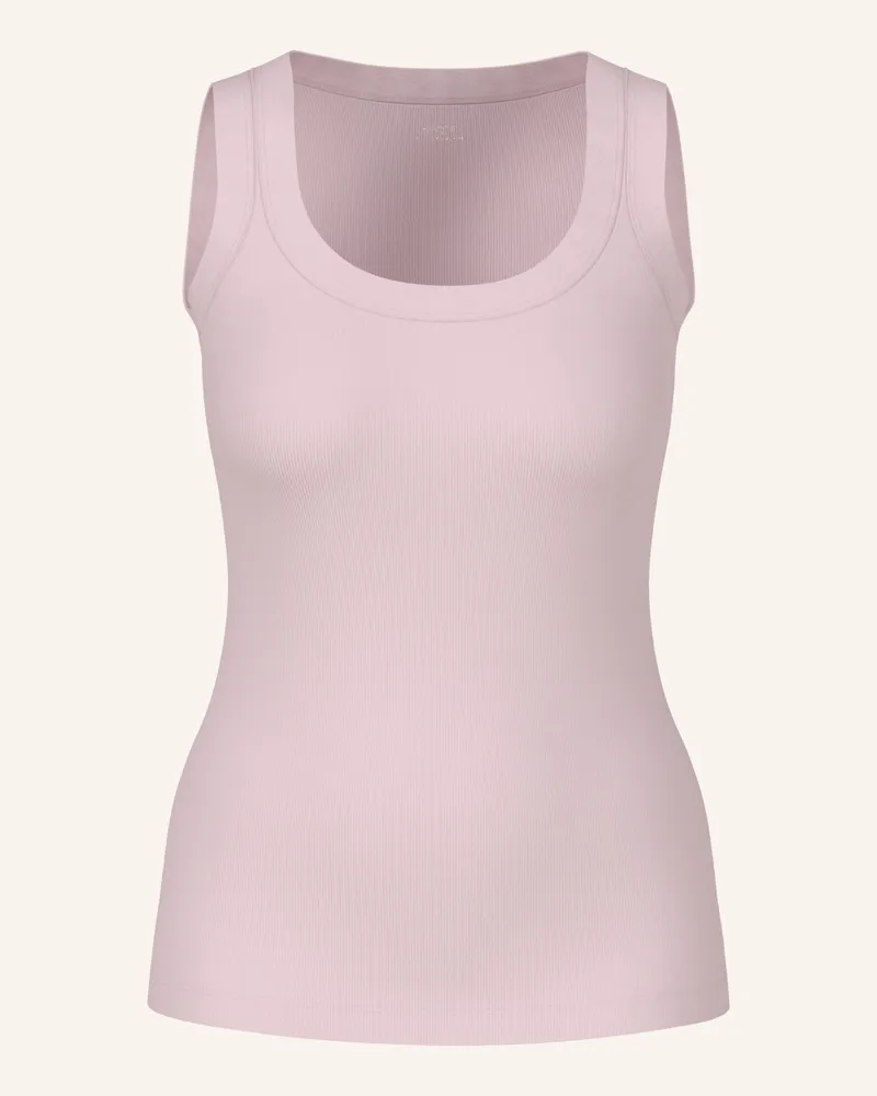 Marc Cain Top Rosa