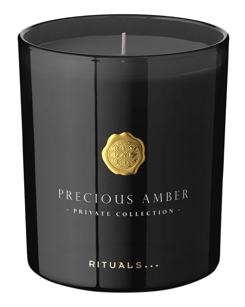 RITUALS PRECIOUS AMBER 