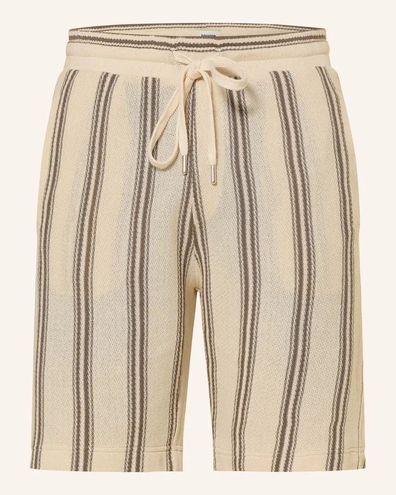 Drykorn Strickshorts BRIKKO Beige