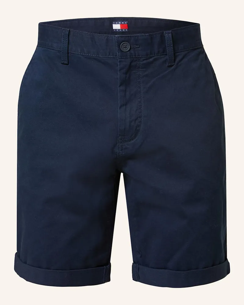 Tommy Hilfiger Shorts SCANTON Blau