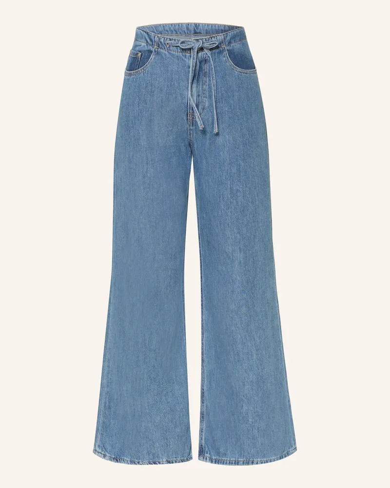 Mavi Jeans Wide Leg Jeans MERLY 89821