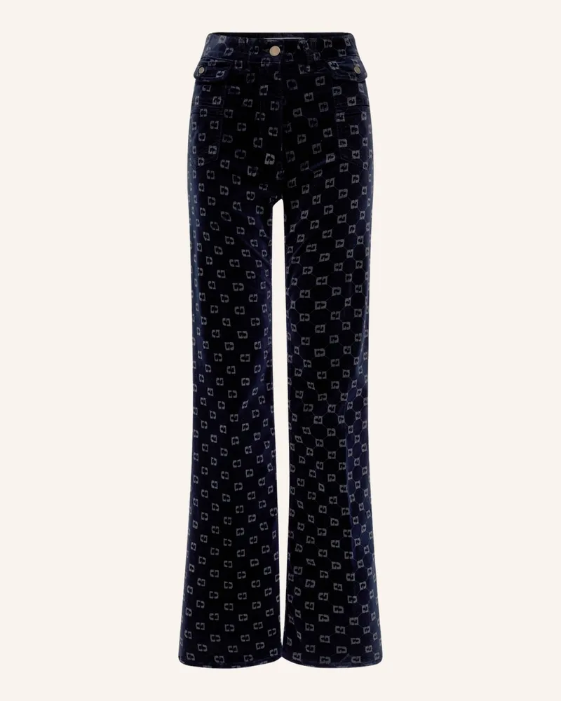 Gerard Darel Hose ANNA Dunkelblau