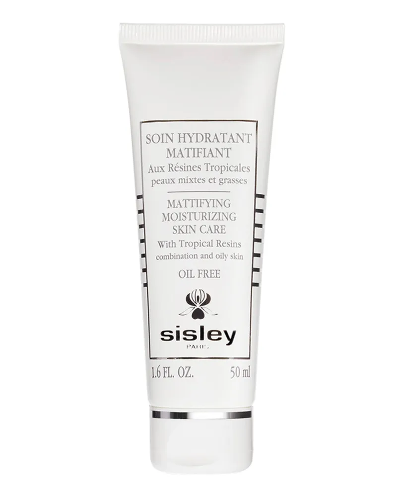 Sisley - Paris SOIN HYDRATANT MATIFIANT 