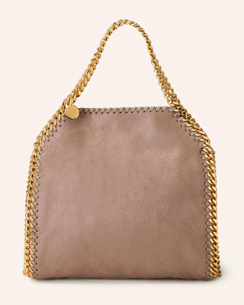 Stella McCartney Shopper FALABELLA Hellbraun