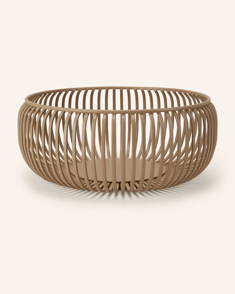 Blomus Schale Lito beige Beige