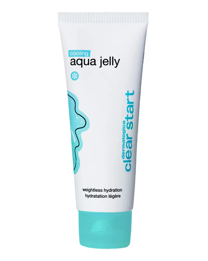 Dermalogica Clear Start Cooling Aqua Jelly 59 ml 