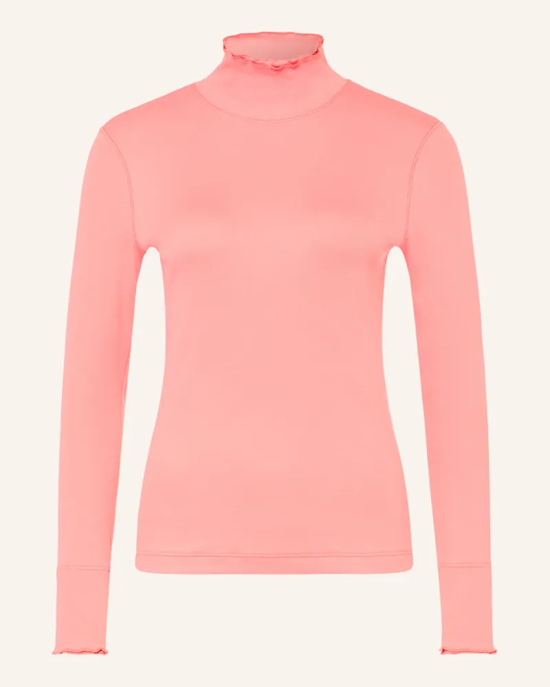 Marc Cain Longsleeve orange 234