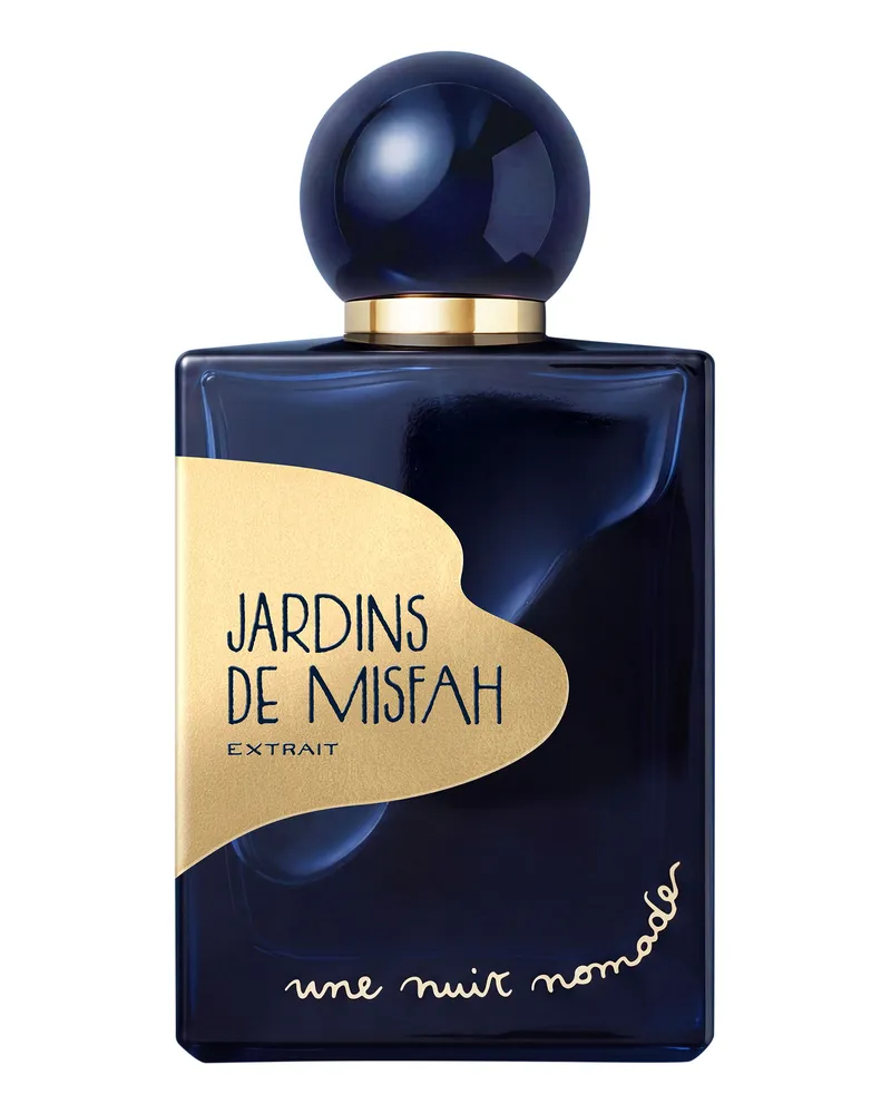 Une Nuit Nomade Jardins De Misfah Extrait de Parfum 100 ml 