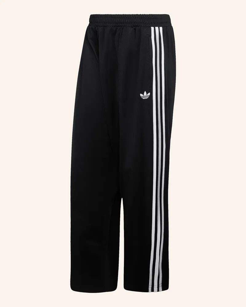 adidas Track Pants Oversized Track schwarz Schwarz