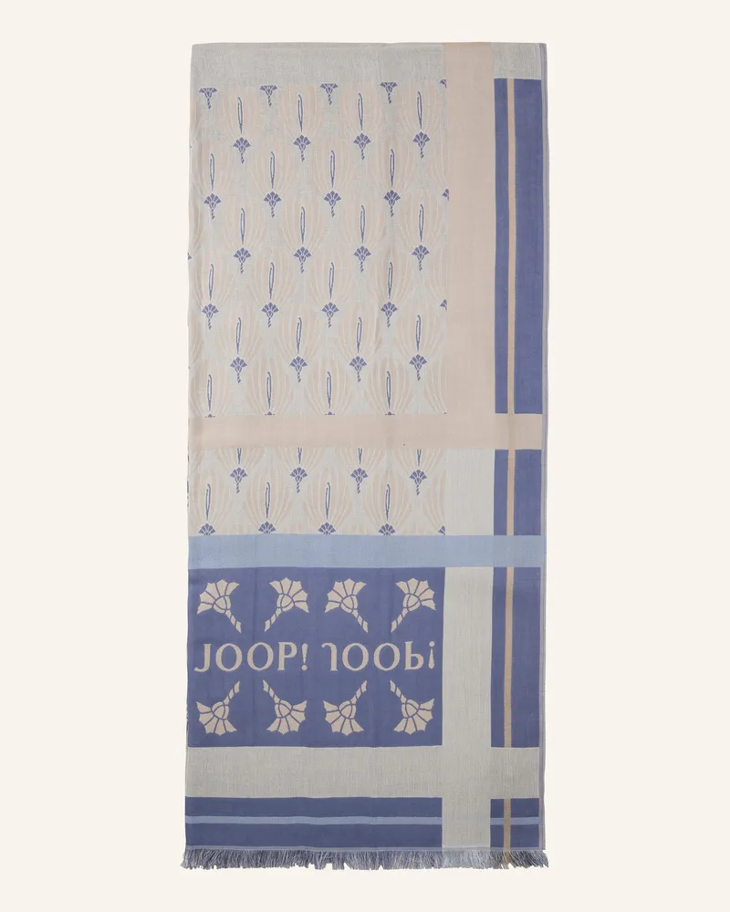 JOOP! Schal Beige
