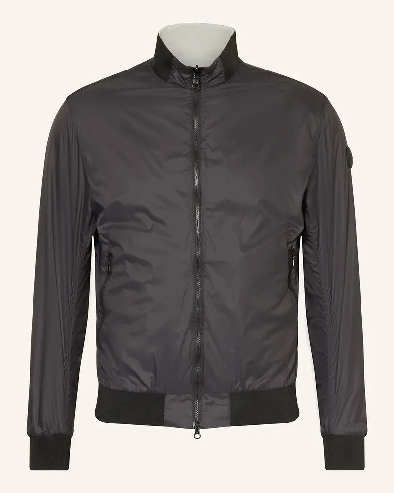 Colmar Blouson zum Wenden Schwarz