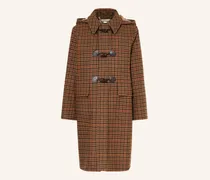 Dufflecoat MELODY mit abnehmbarer Kapuze