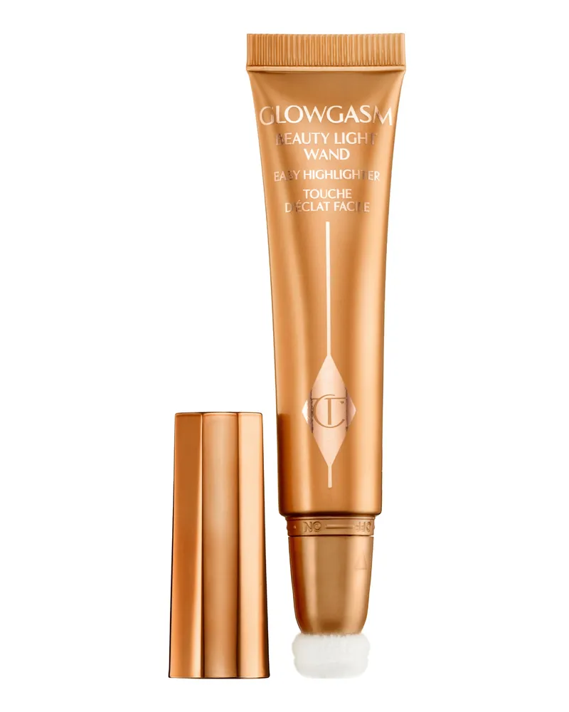Charlotte Tilbury Beauty Light Wand Highlighter Goldgasm