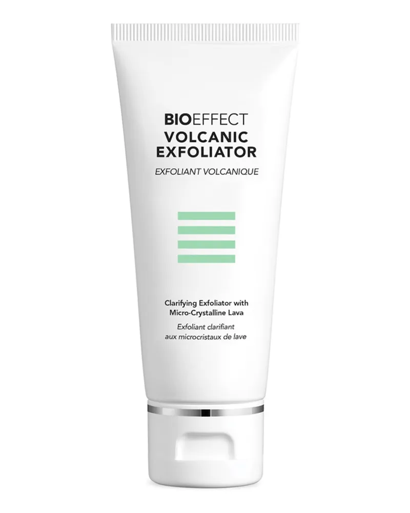 BIOEFFECT VOLCANIC EXFOLIATOR 60 ml, 783.33 € / 1 l 