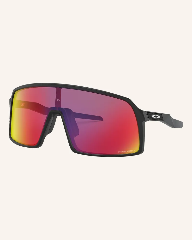 Oakley Radbrille Sutro schwarz 940608