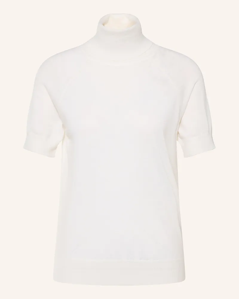 lilienfels Strickshirt weiss Weiss