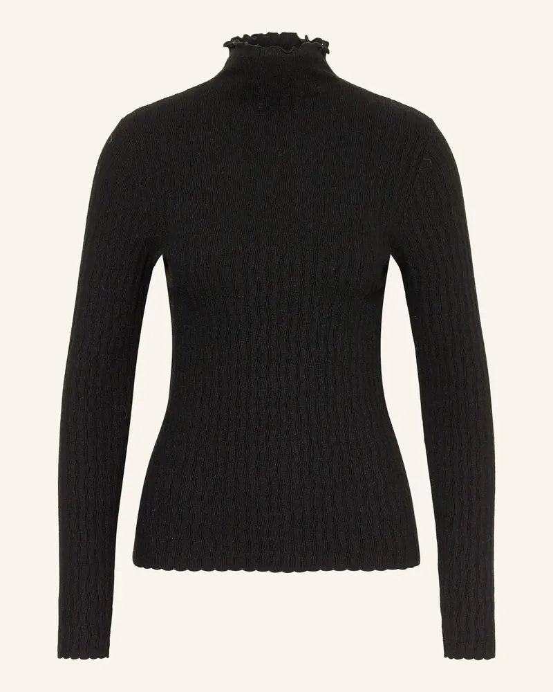 someday. Pullover TAYELIA Schwarz