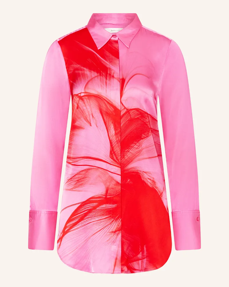 InWear Hemdbluse DURIANAIW Pink