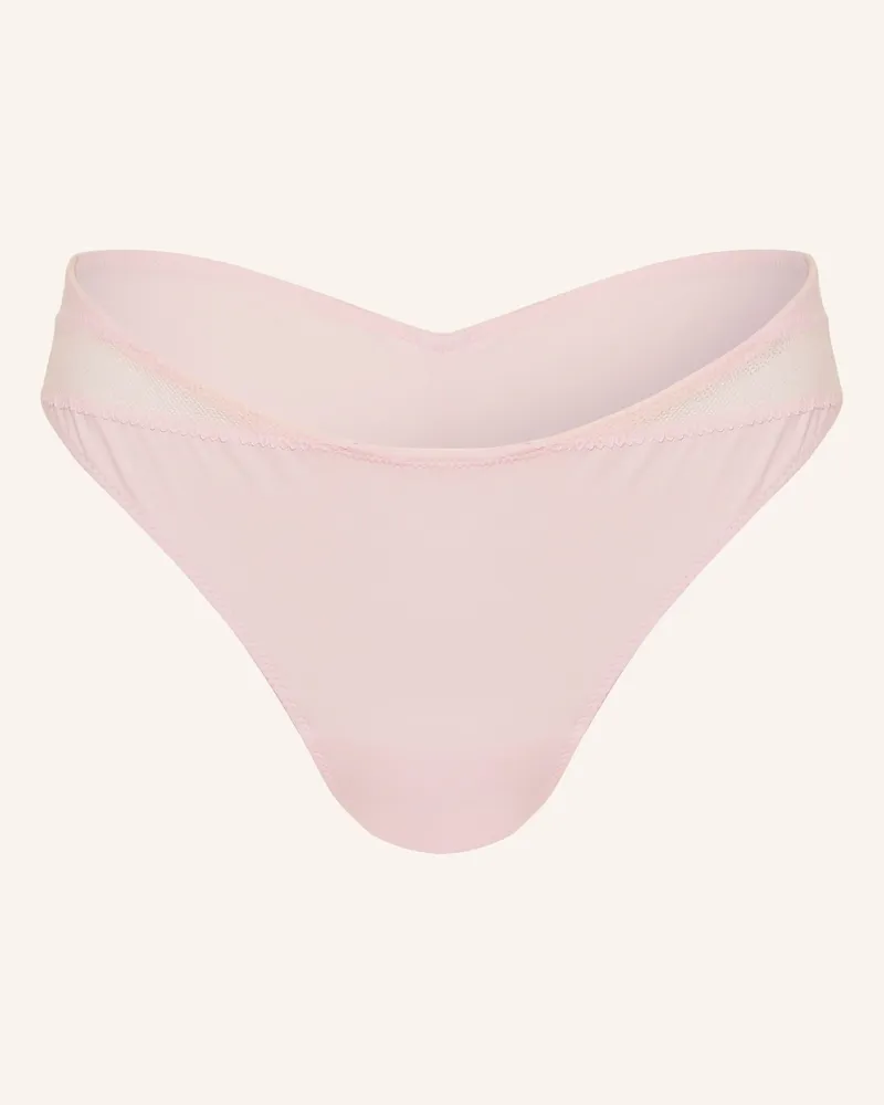 Marie Jo Slip MILAO Hellrosa