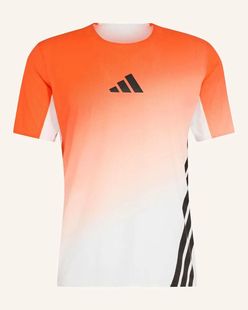 adidas T-Shirt Xpr Pro orange Orange