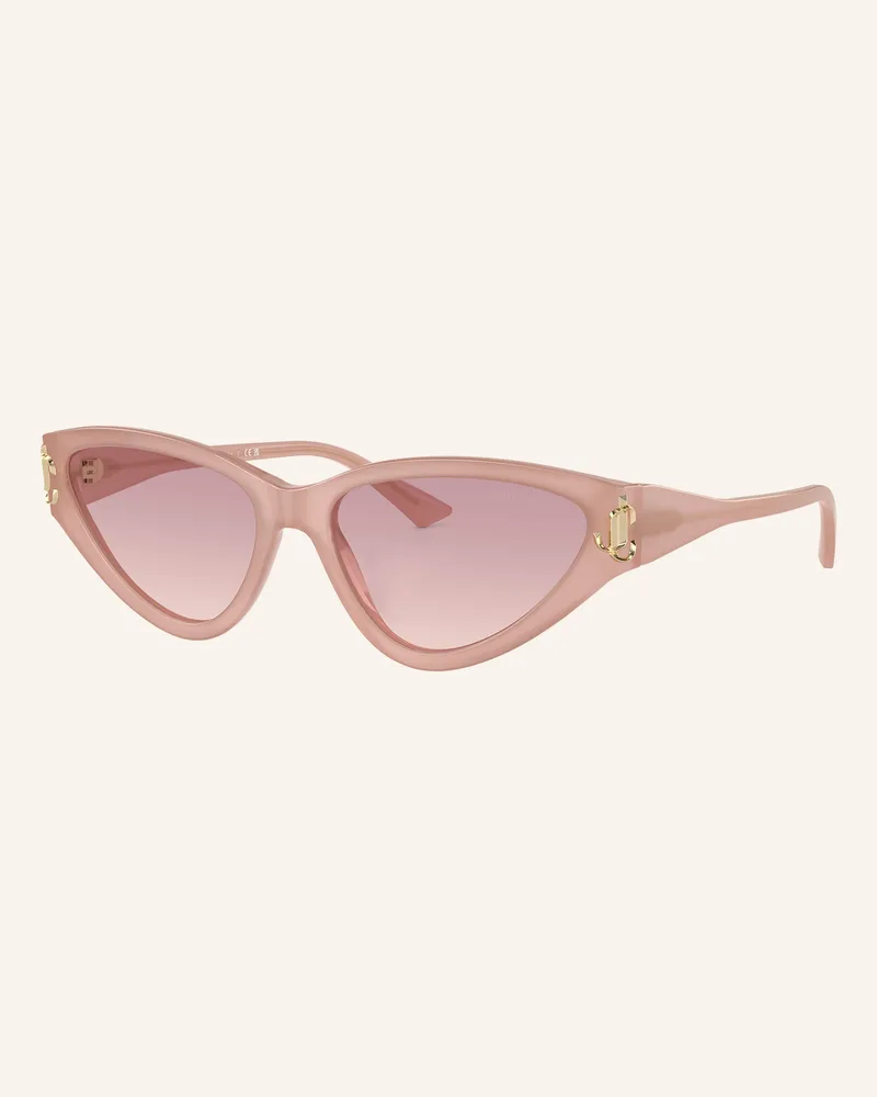 Jimmy Choo Sonnenbrille jc5019 pink 502768