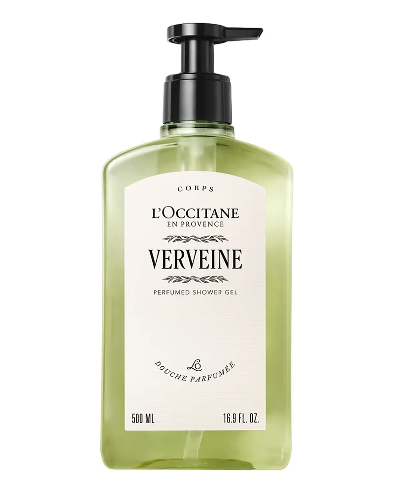 L'Occitane Verveine Duschgel 500 ml 