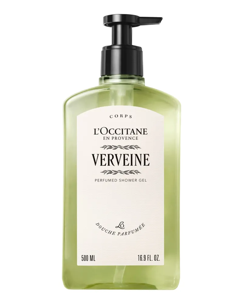 L'Occitane Verveine Duschgel 500 ml 