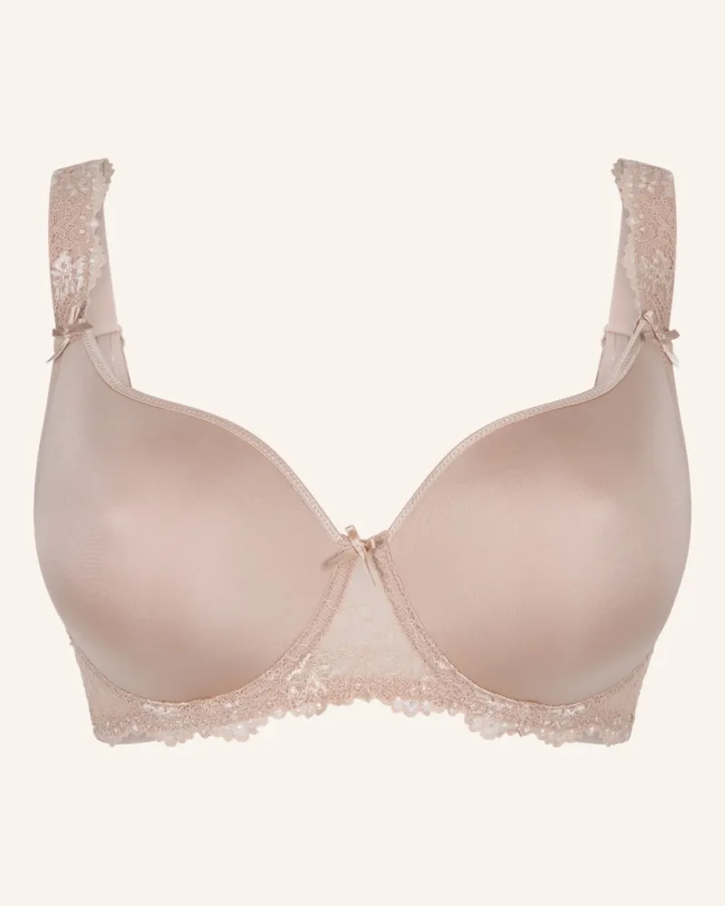 LingaDore T-Shirt BH DAILY Beige