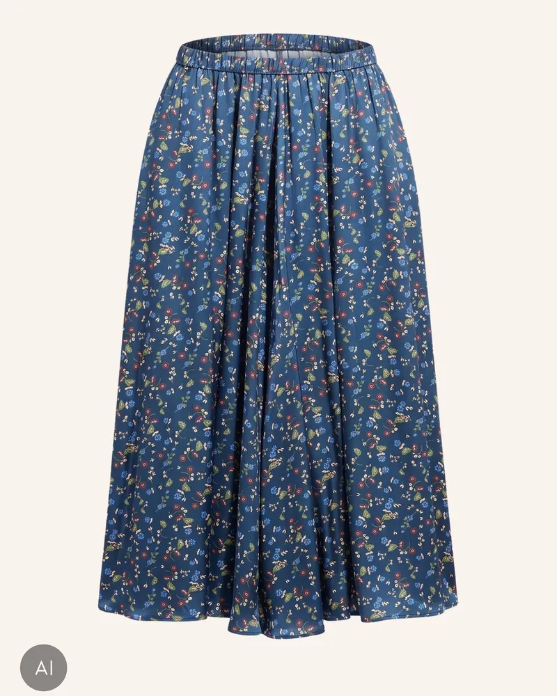 Gerard Darel Rock Tulipe blau Dunkelblau