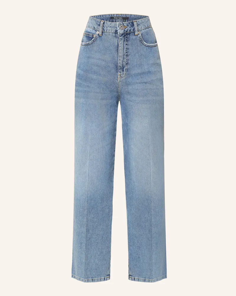 MARC AUREL Wide Leg Jeans 500024