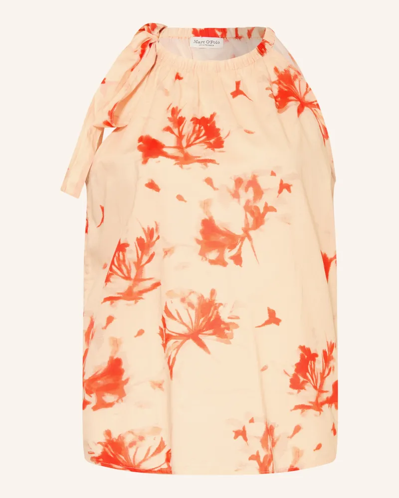 Marc O'Polo Blusentop orange Orange
