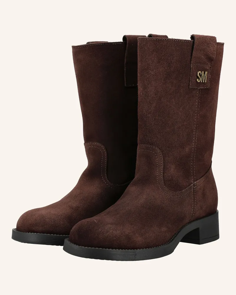 Steve Madden Stiefel Zethy braun Braun