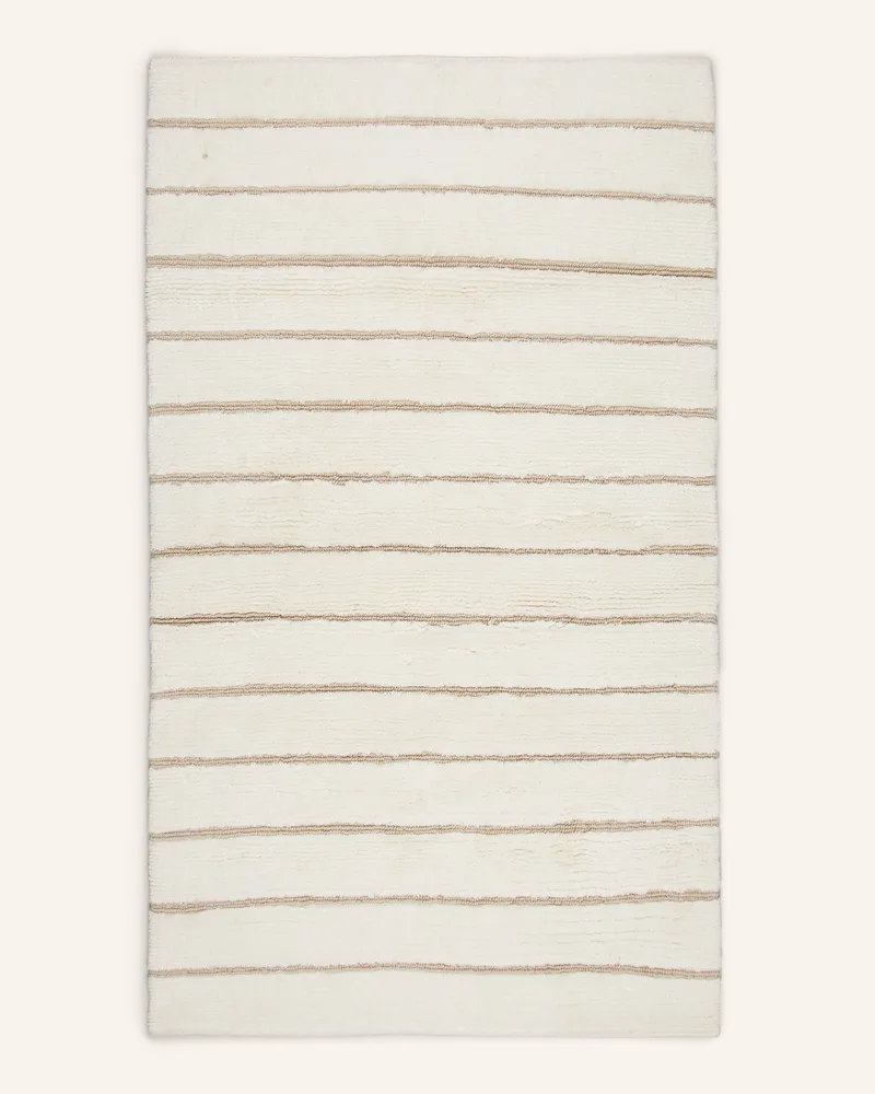 Cawö Badematte Zum Wenden beige Ecru