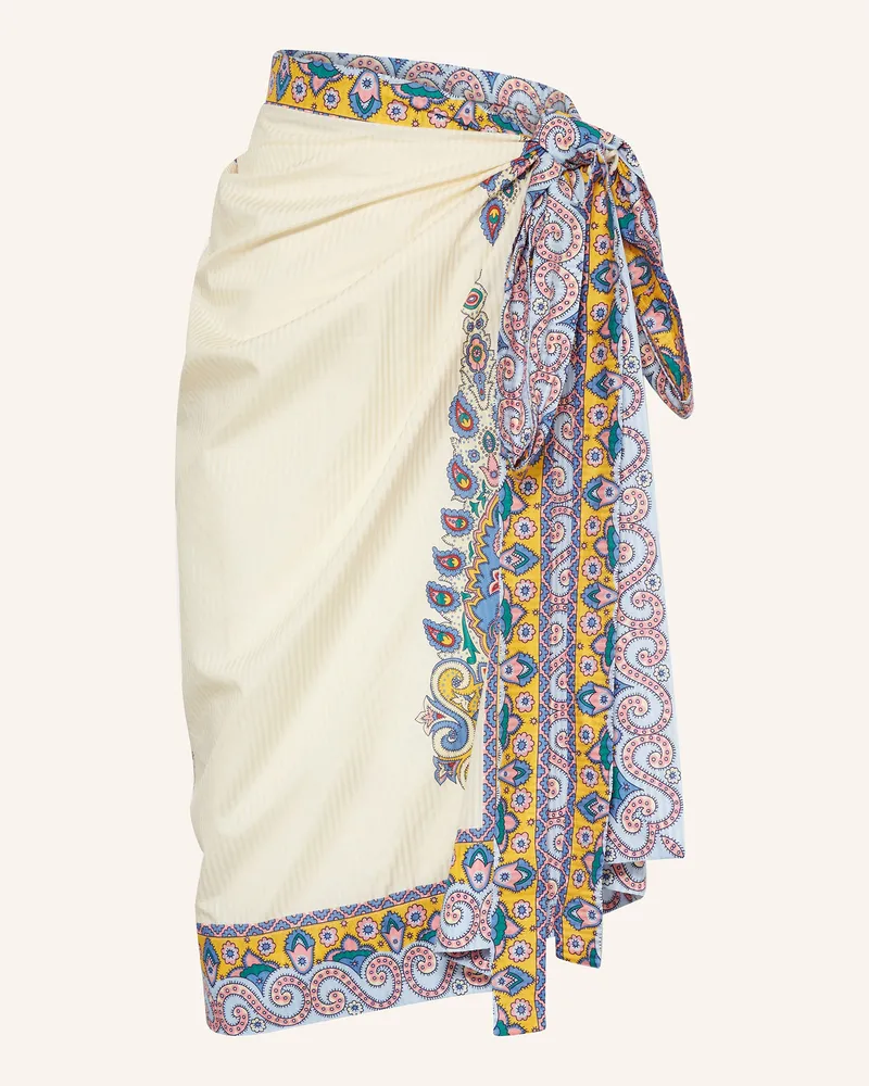 Etro Pareo Creme