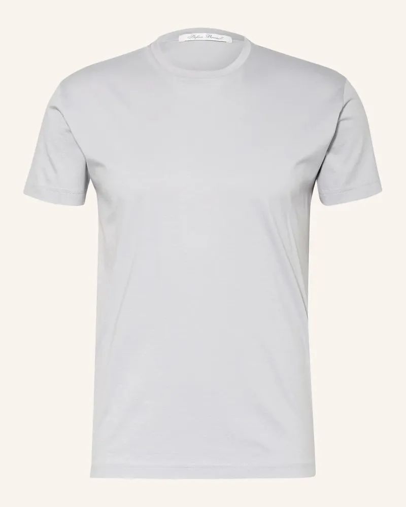 Stefan Brandt T-Shirt ENNO Grau