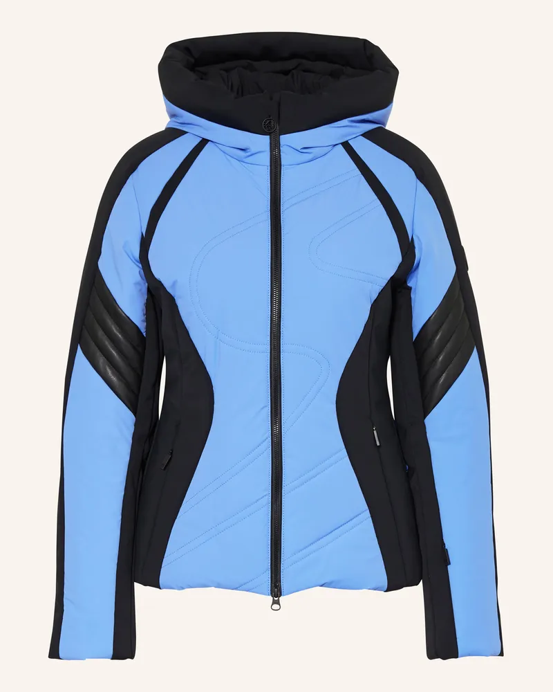 Sportalm Skijacke Blau