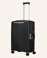 Samsonite Trolley UPSCAPE Schwarz