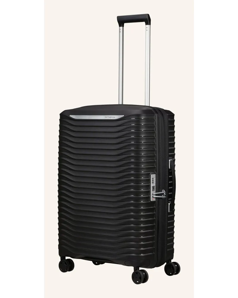 Samsonite Trolley UPSCAPE Schwarz