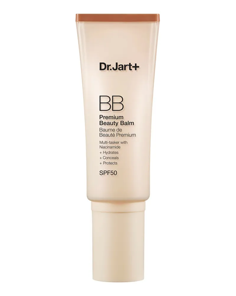Dr. Jart PREMIUM BEAUTY BALM SPF50 Deep