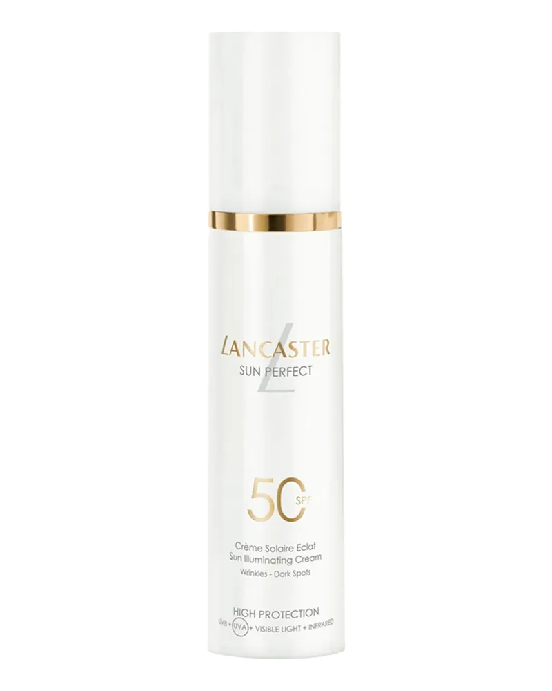 Lancaster SUN PERFECT SPF 50 50 ml, 1180 € / 1 l 