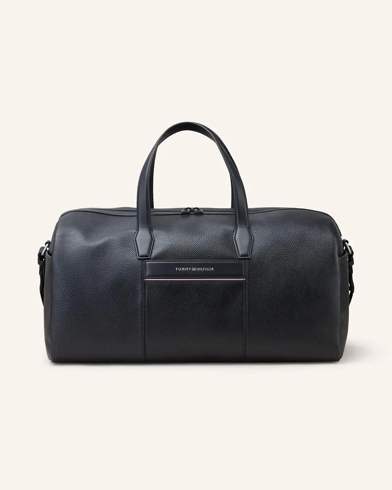 Tommy Hilfiger Weekender Schwarz