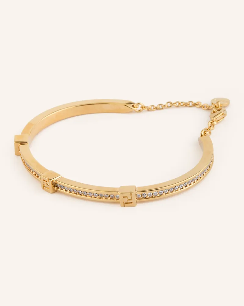 Fendi Armreif Forever Fendi gold Gold