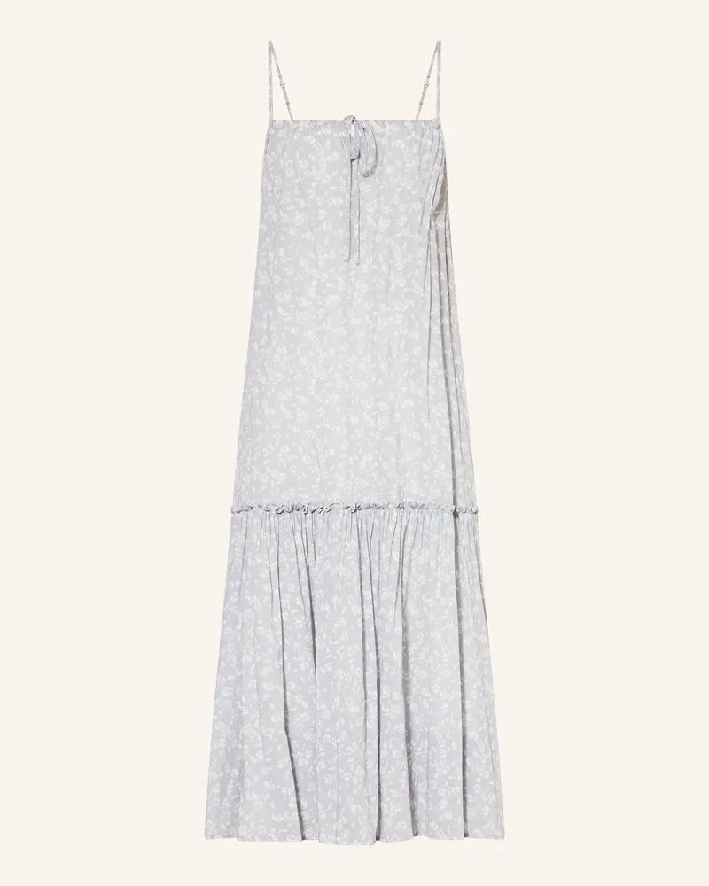 Drykorn Kleid Lynora blau Hellblau