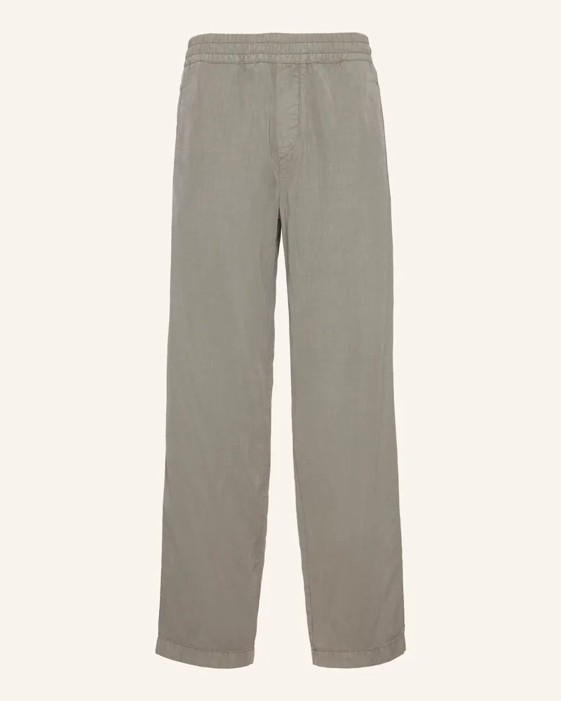 7 for all mankind Pants JOGGER Grün