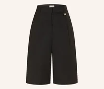 Bermudas schwarz